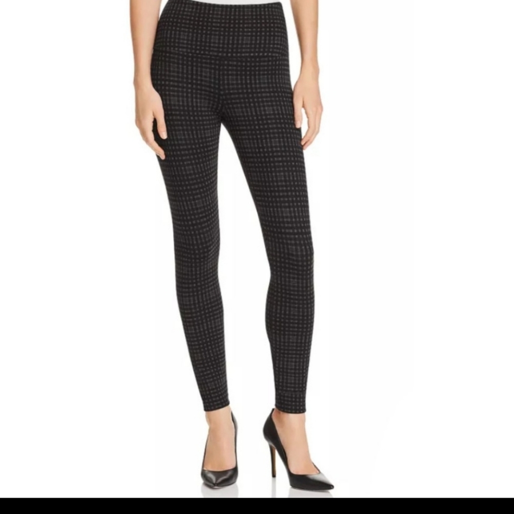 LYSSE Ponte High waisted Legging Charcoal  - Picture 4 of 17